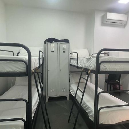 Top Floor Rentrooms Napoli מראה חיצוני תמונה