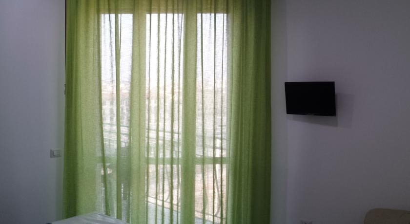 Top Floor Rentrooms Napoli מראה חיצוני תמונה