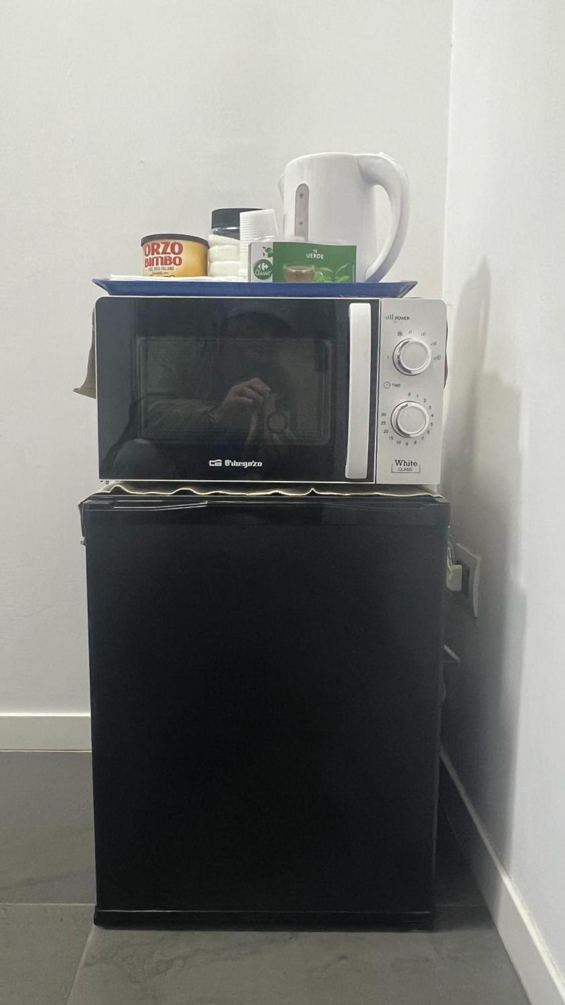 Top Floor Rentrooms Napoli מראה חיצוני תמונה