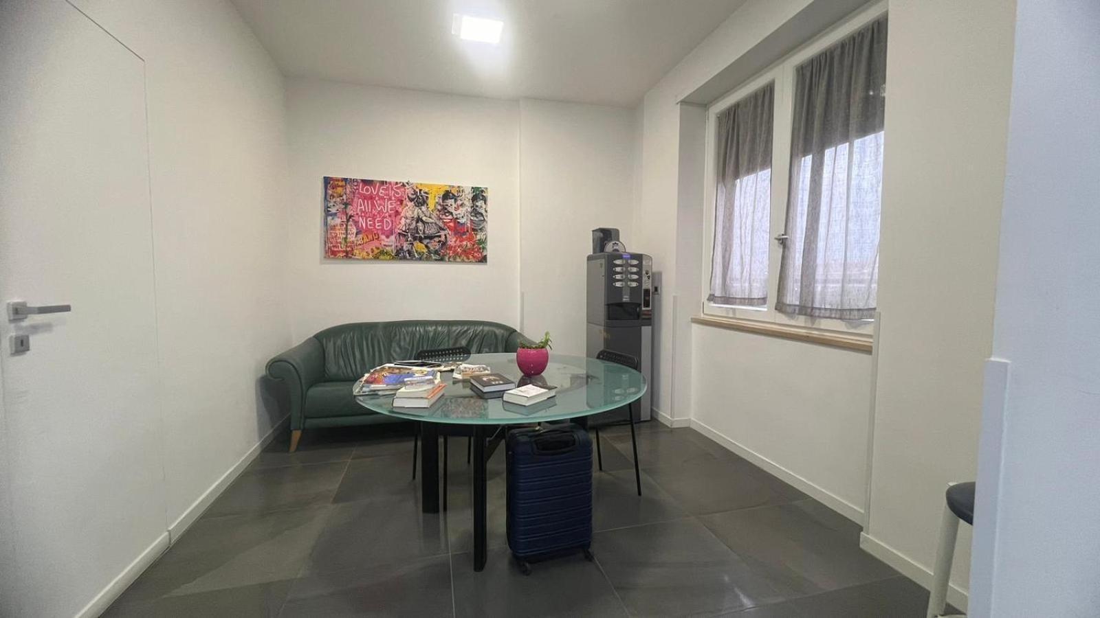 Top Floor Rentrooms Napoli מראה חיצוני תמונה