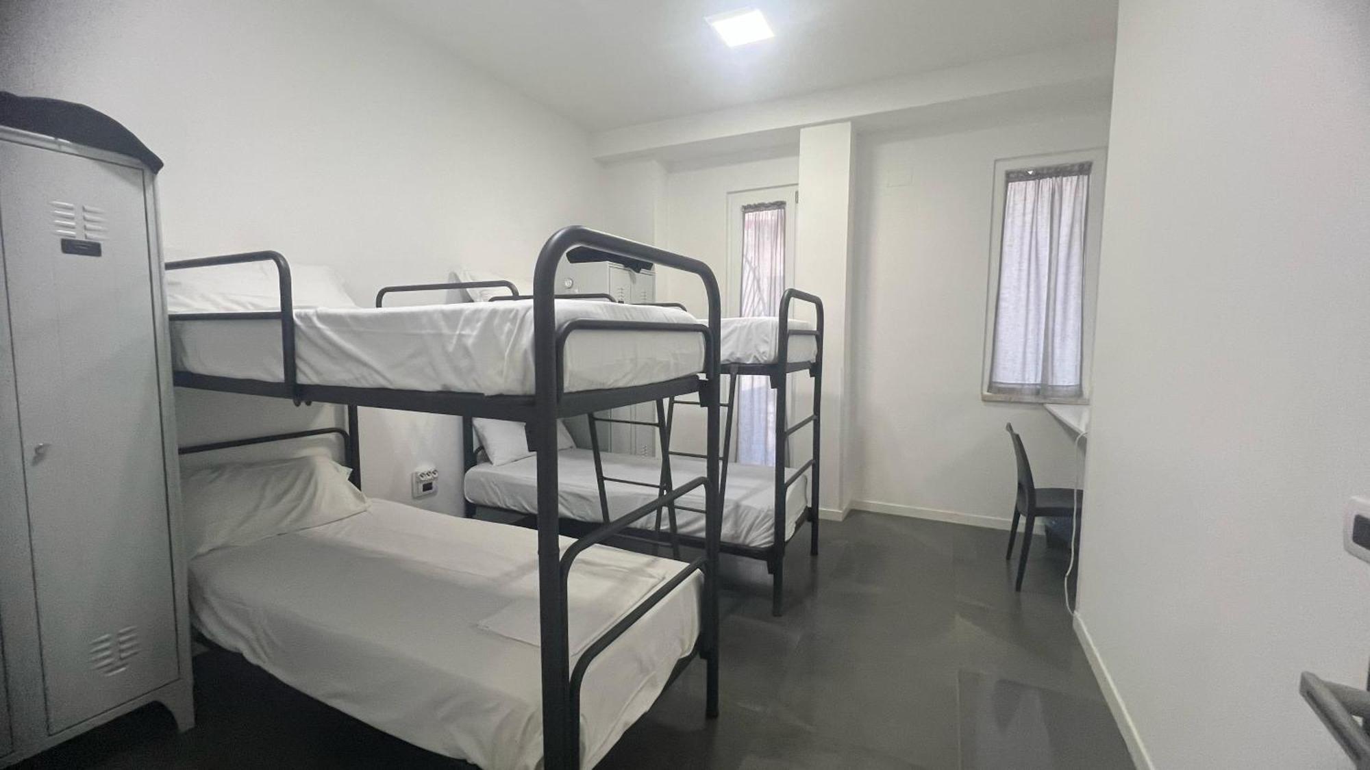 Top Floor Rentrooms Napoli מראה חיצוני תמונה